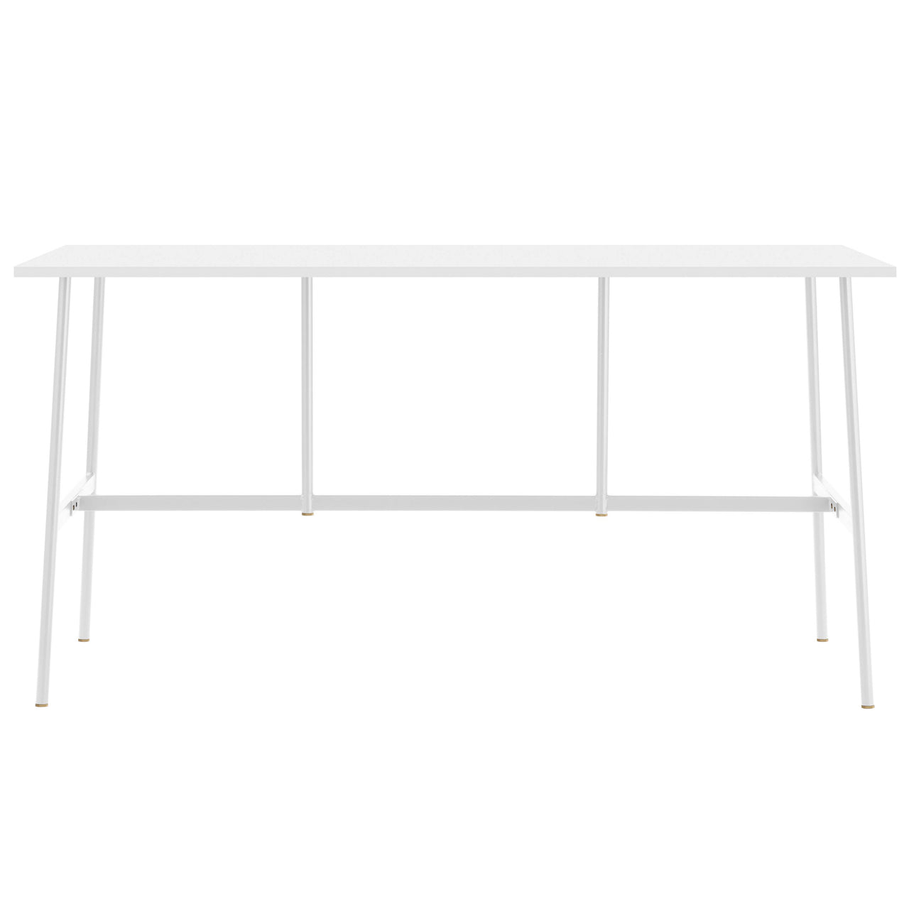 Union Bar Table: Low + Large - 35.4
