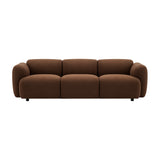 Swell Modular 2 Seater Sofa: Configuration 2