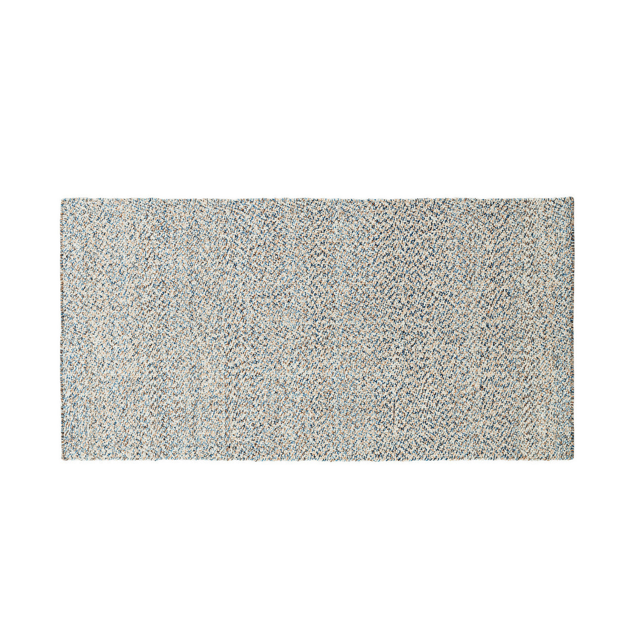 Polli Rug: Small - 78.7