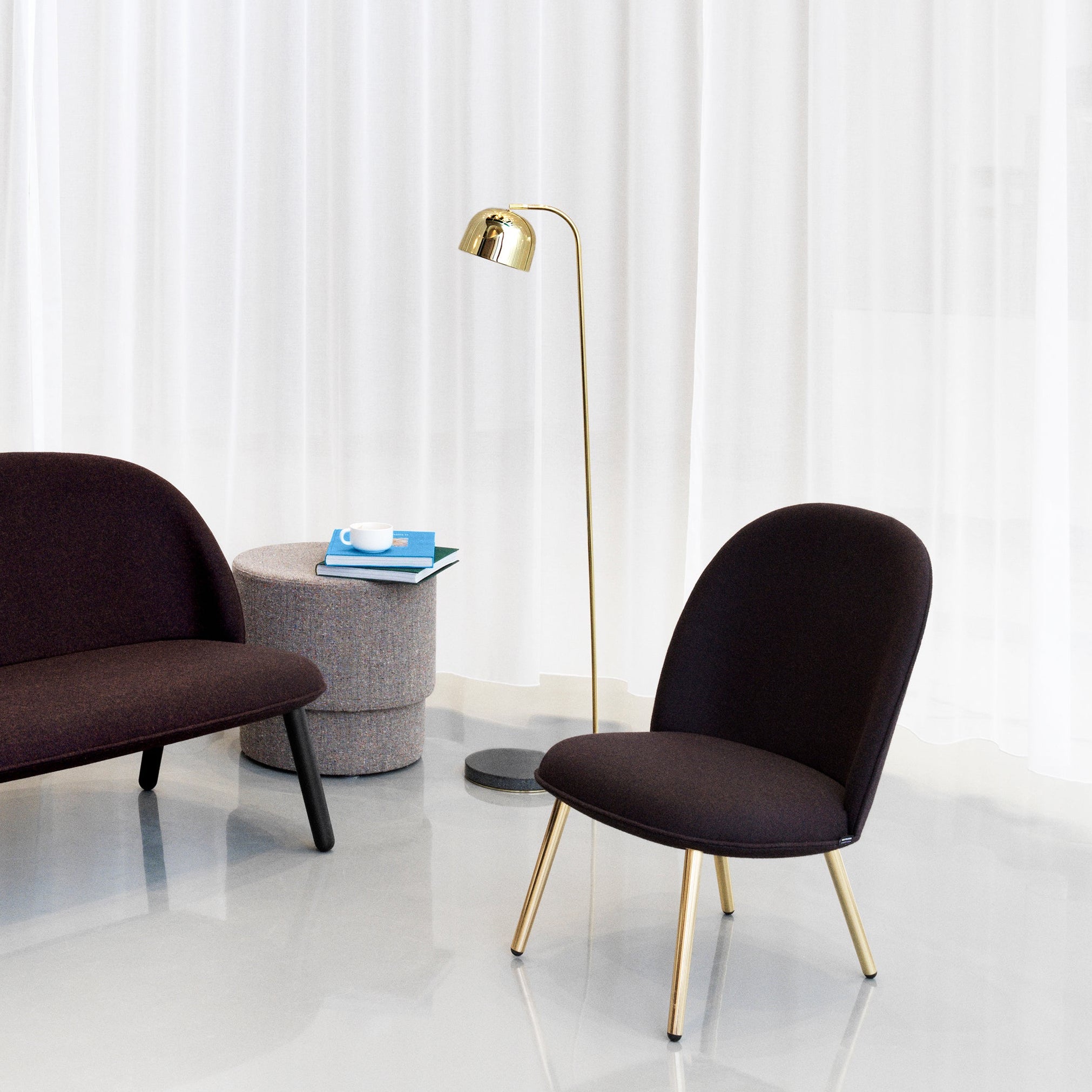 Grant Floor Lamp