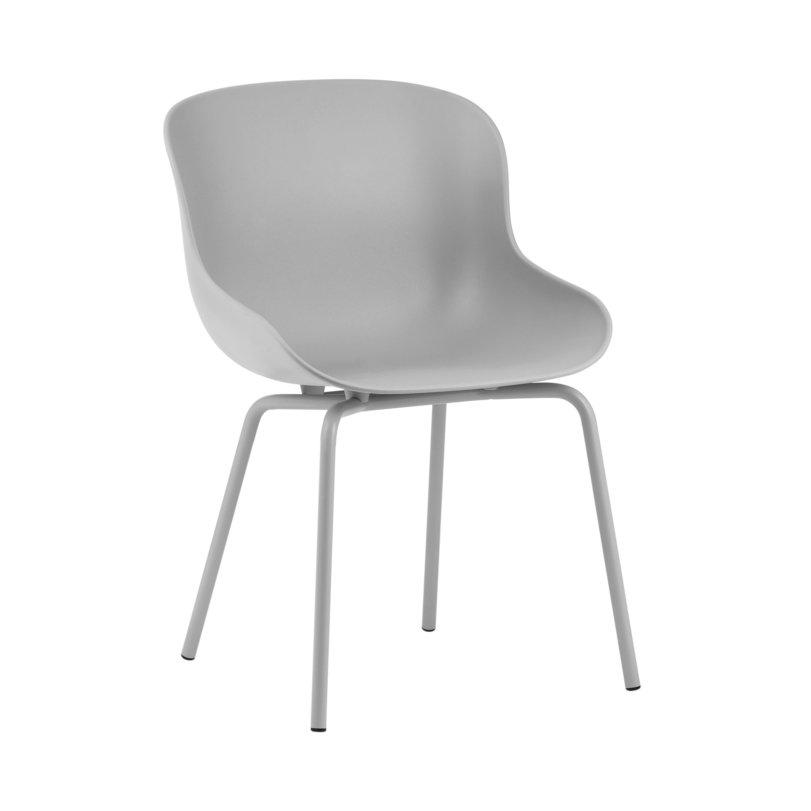 Hyg Chair: Grey
