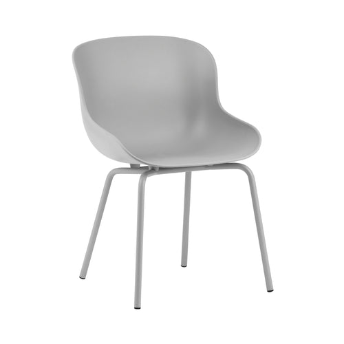 Hyg Chair: Grey