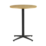 Allez Table: Round + Small - 23.6