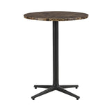 Allez Table: Round + Small - 23.6