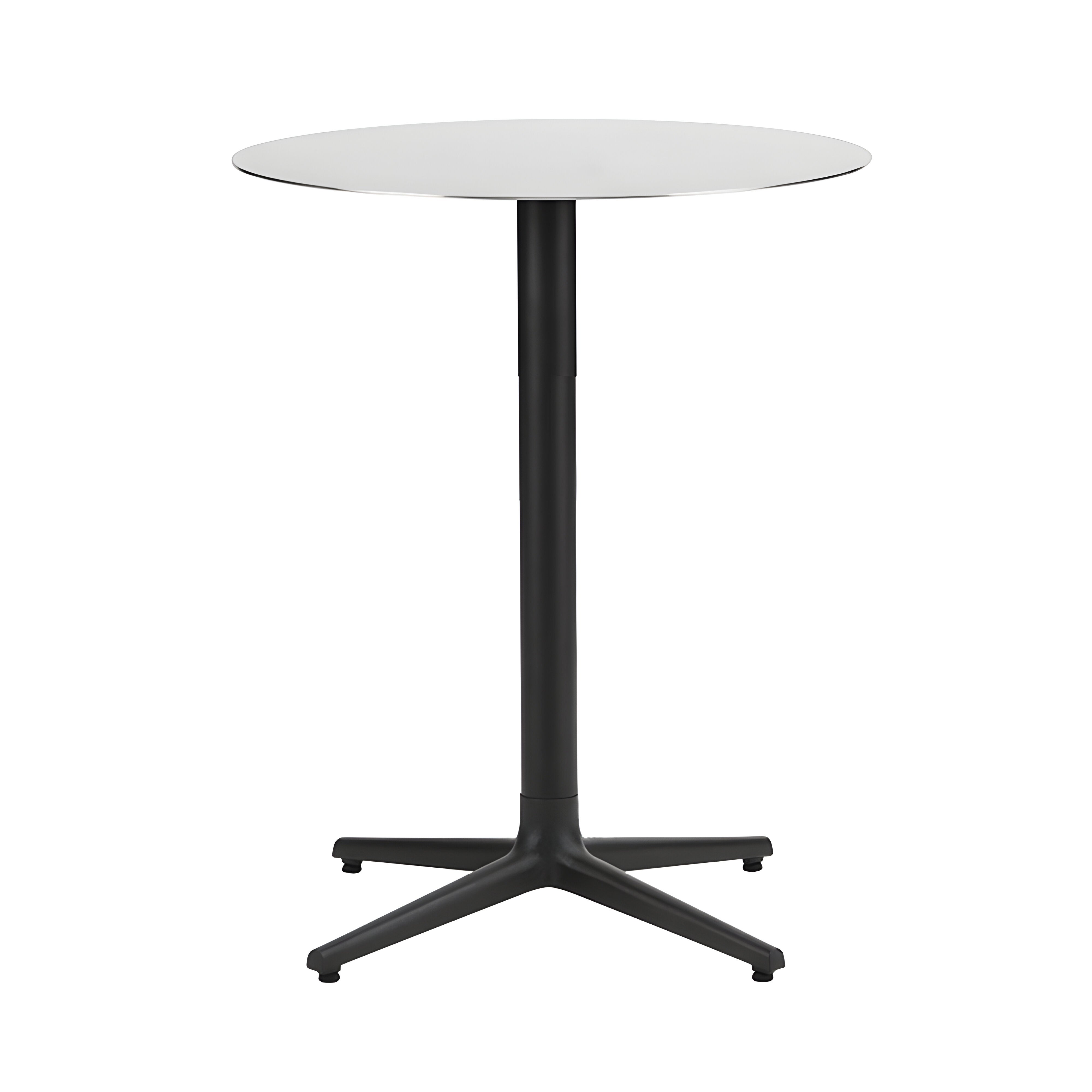 Allez Table: Round + Small - 23.6