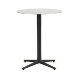 Allez Table: Round + Small - 23.6