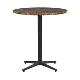 Allez Table: Round + Large - 27.6