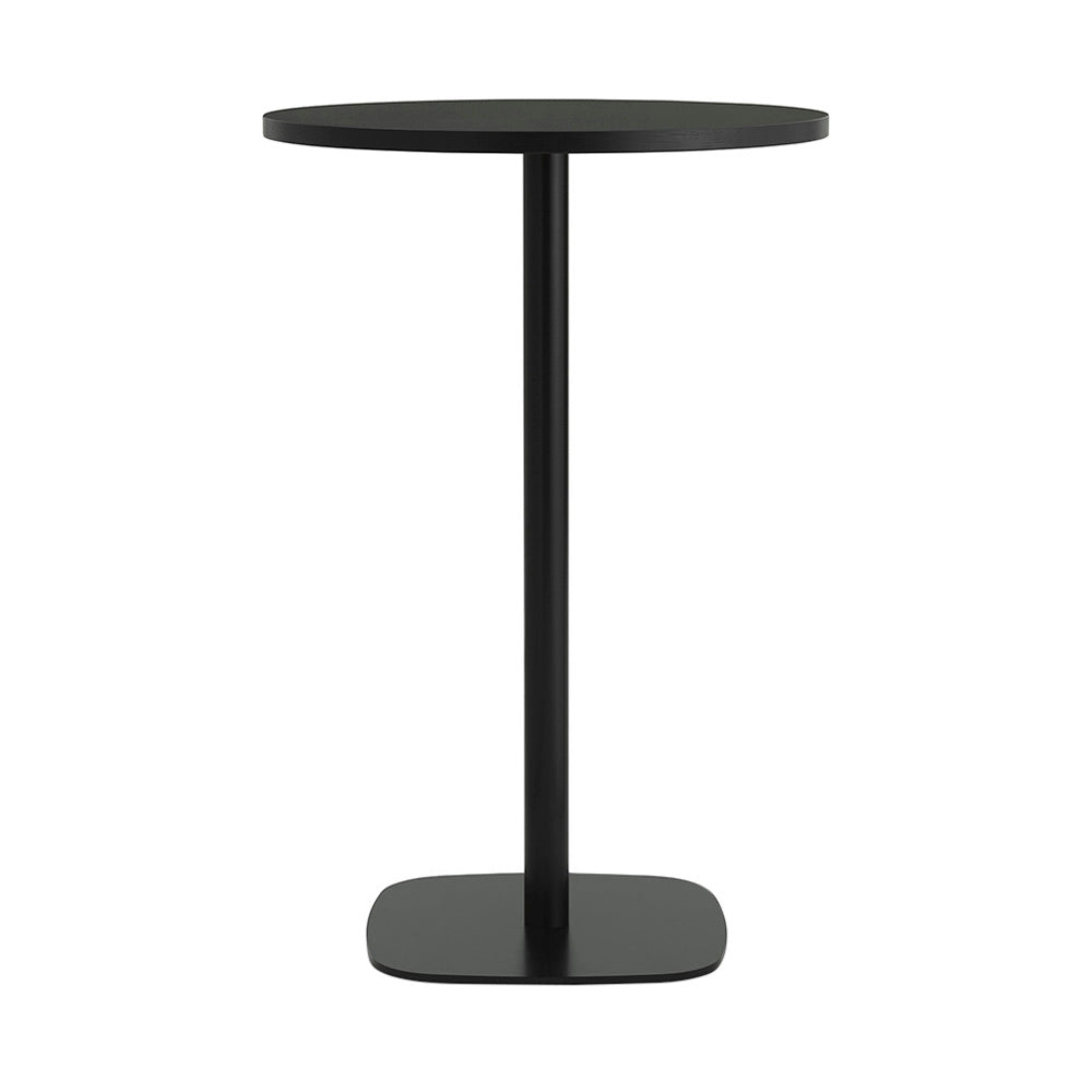 Form Café Table: Round + 41.1