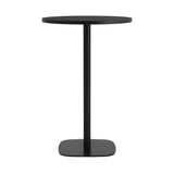Form Café Table: Round + 41.1