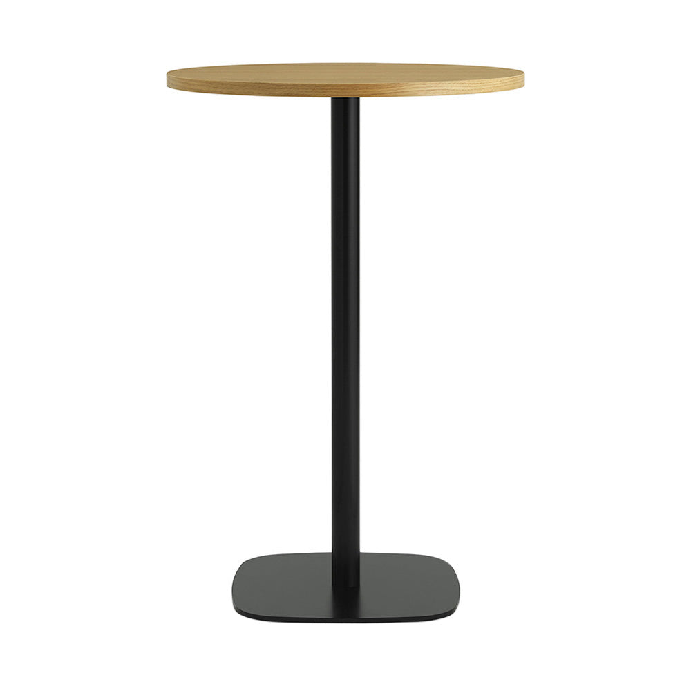 Form Café Table: Round + 41.1