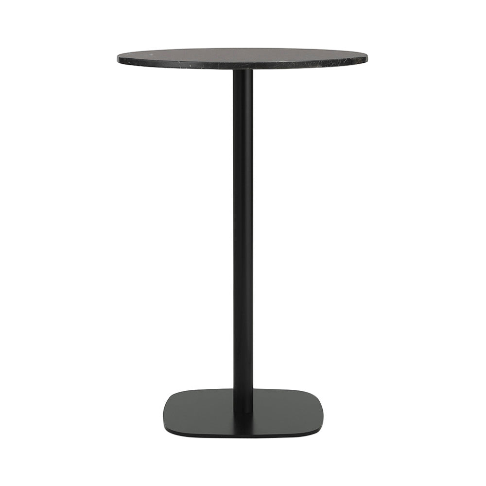 Form Café Table: Round + 41.1