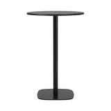Form Café Table: Round + 41.1