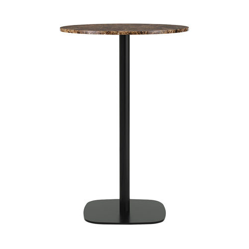 Form Café Table: Round + 41.1