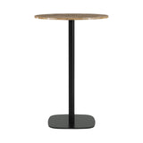 Form Café Table: Round + 41.1