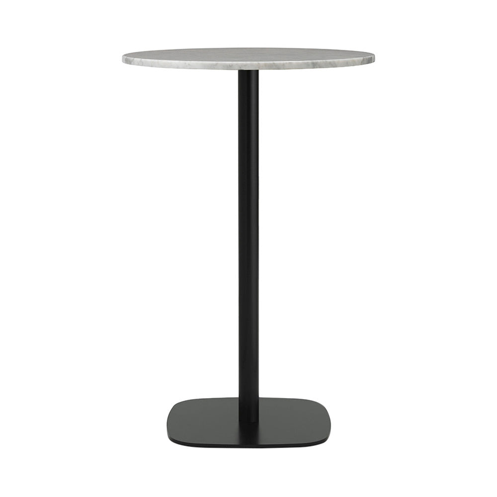 Form Café Table: Round + 41.1