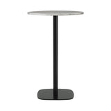 Form Café Table: Round + 41.1