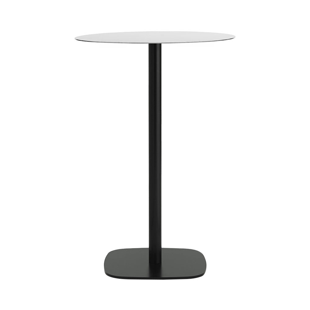 Form Café Table: Round + 41.1