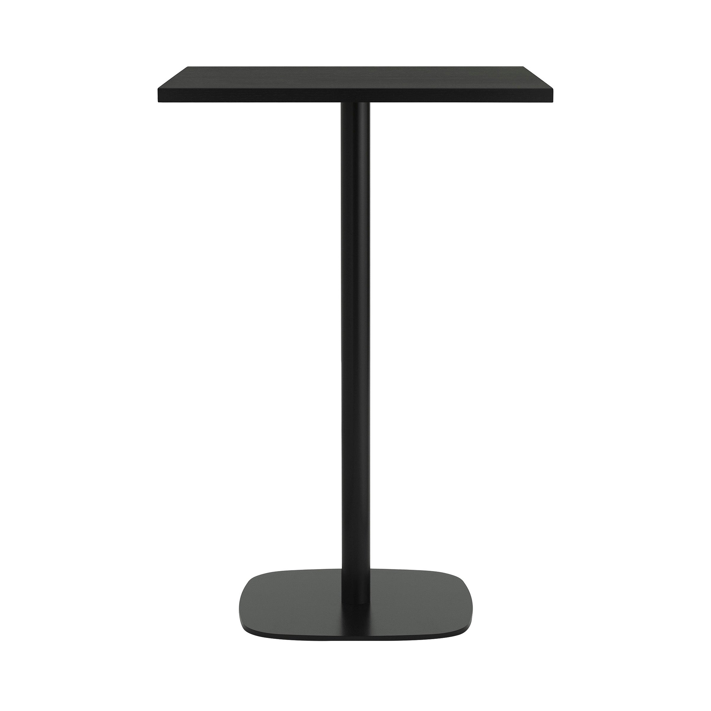 Form Café Table: Square + 41.1
