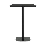 Form Café Table: Square + 41.1