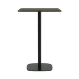 Form Café Table: Square + 41.1