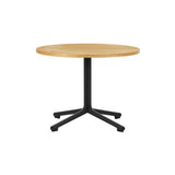 Lunar Coffee Table: 17.7