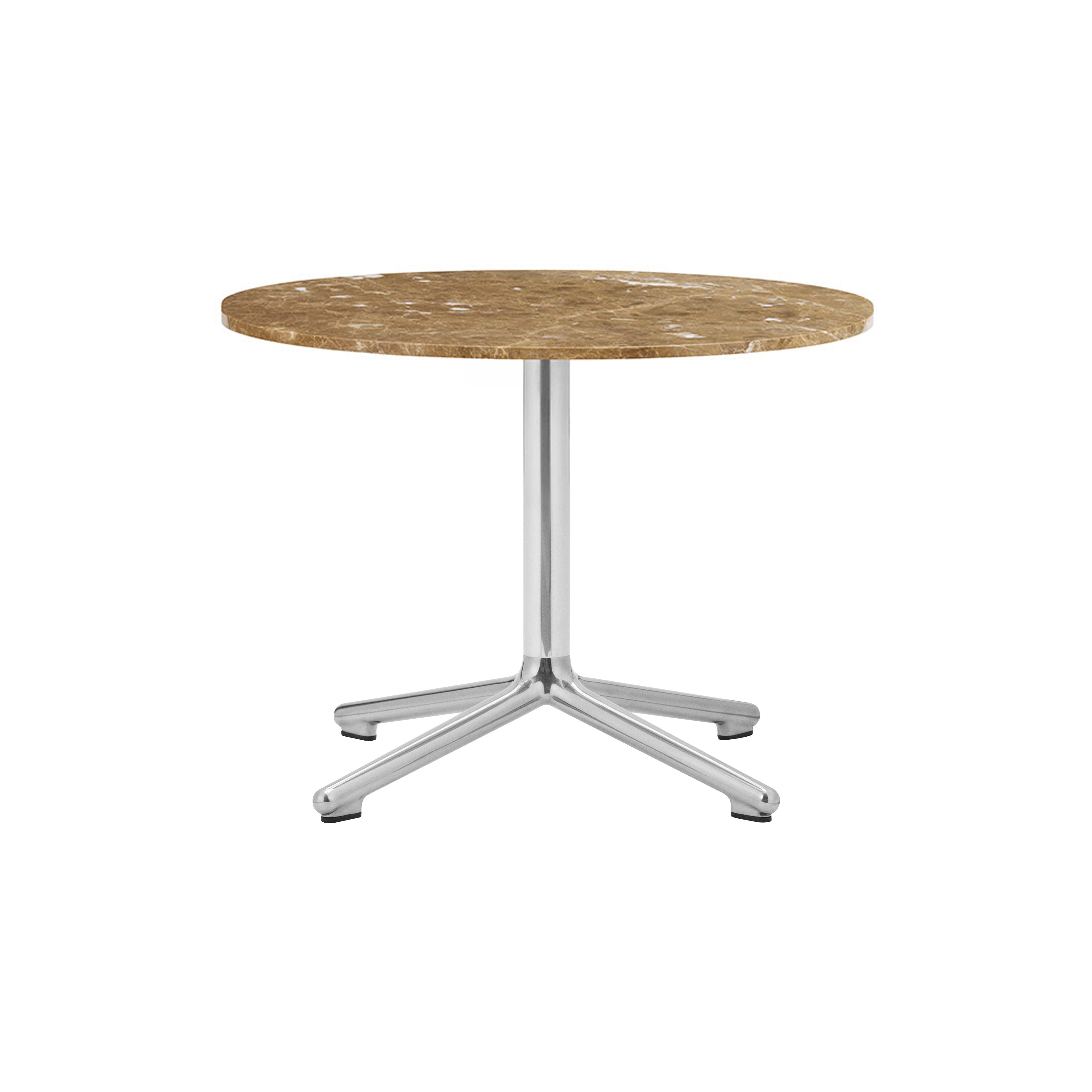 Lunar Coffee Table: 17.7