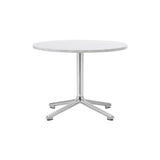 Lunar Coffee Table: 17.7