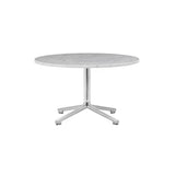 Lunar Coffee Table: 15.7