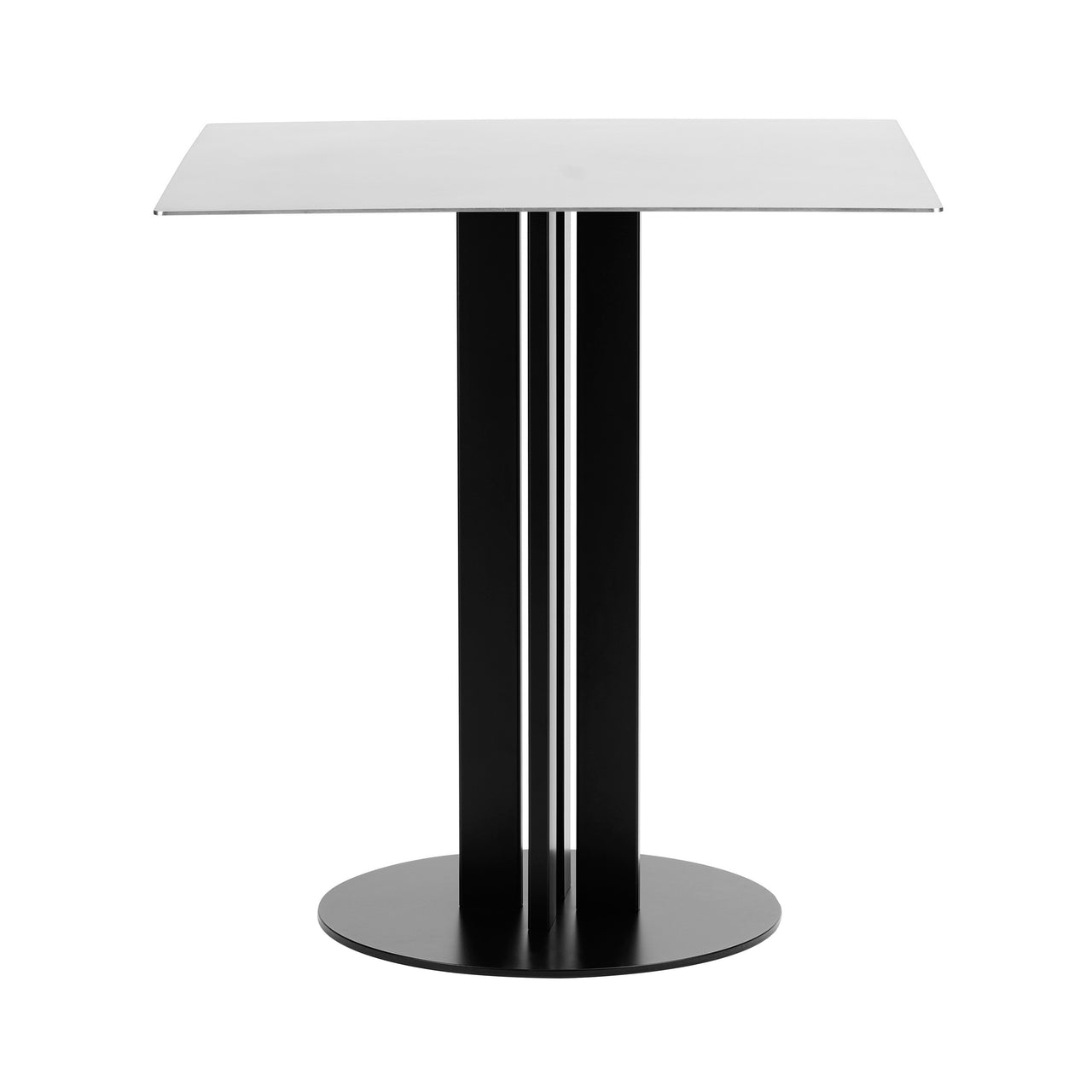 Scala Cafe Table: Large - 27.5