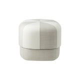 Circus Duo Pouf: Small - 18.1
