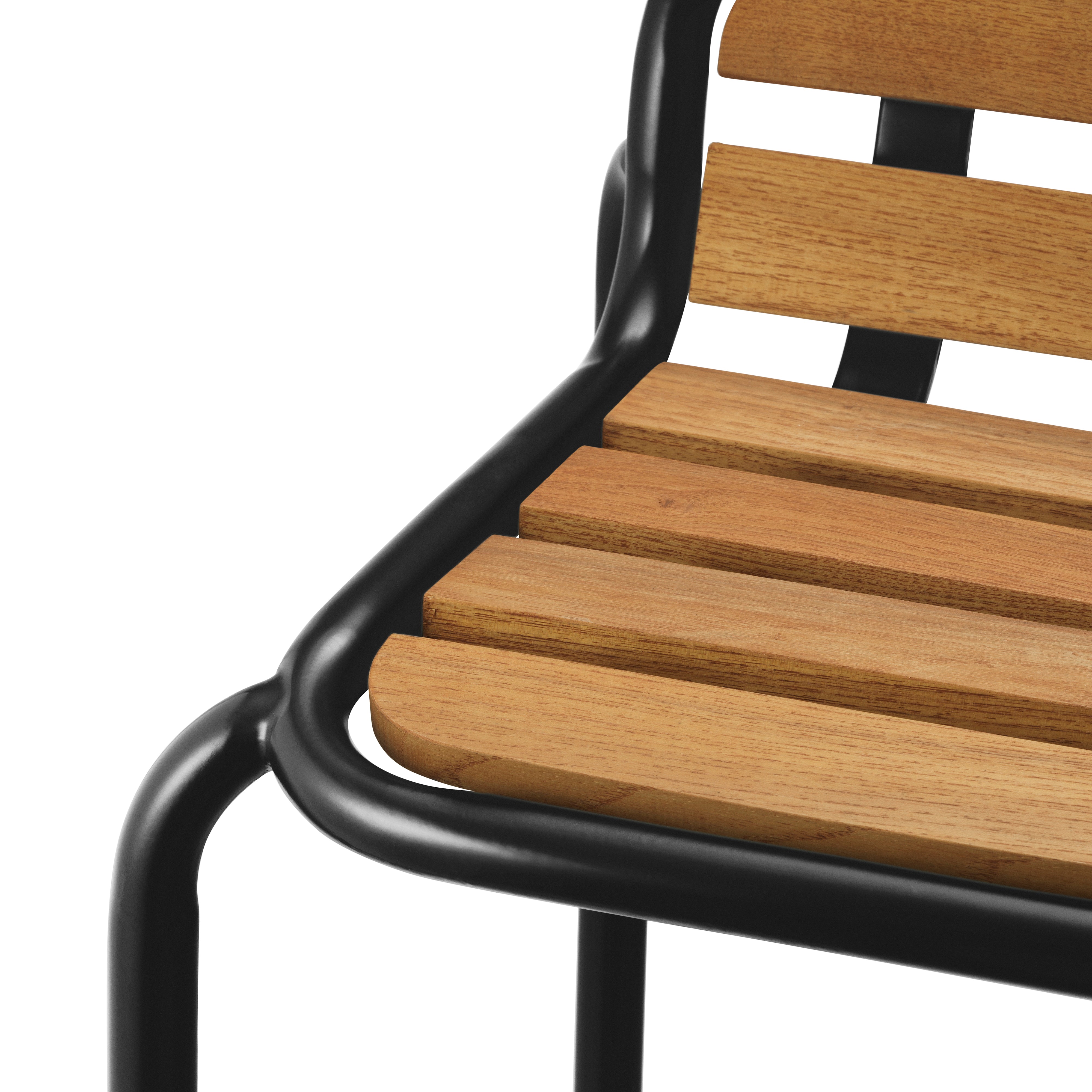 Vig Stacking Chair