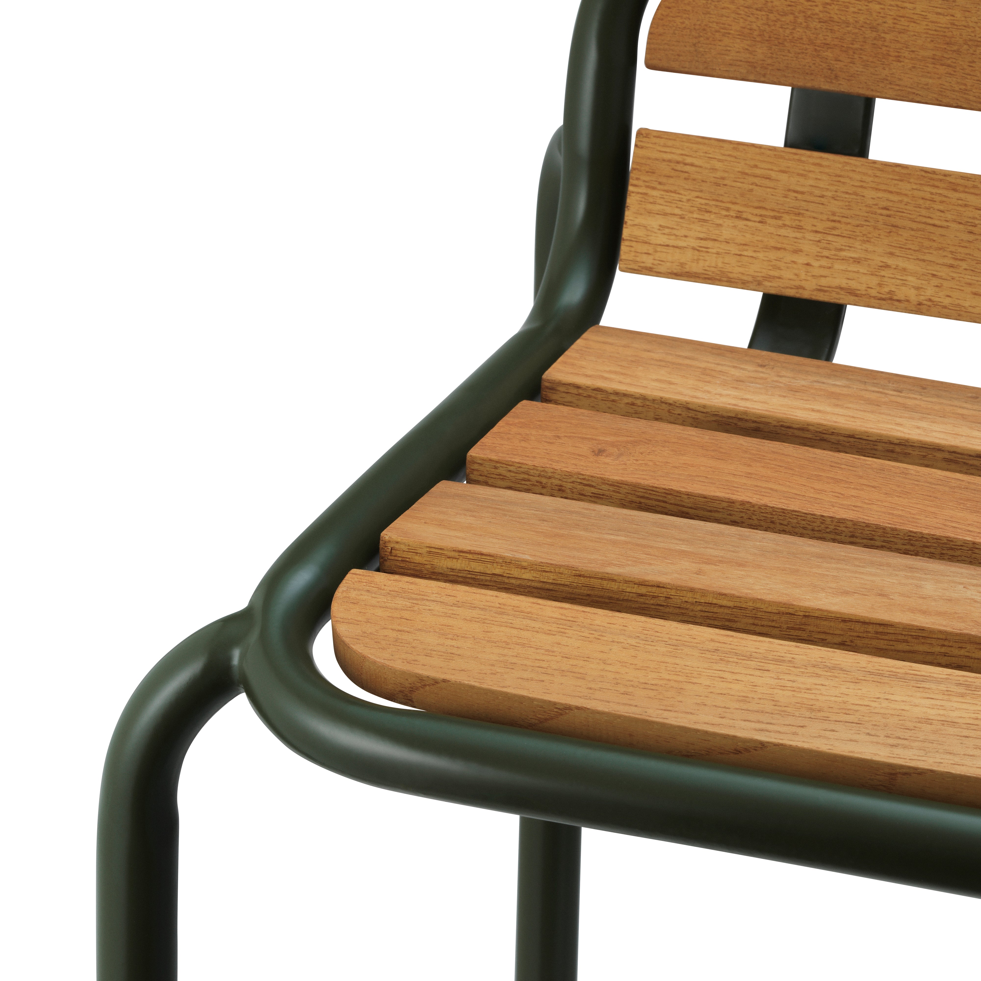 Vig Stacking Chair