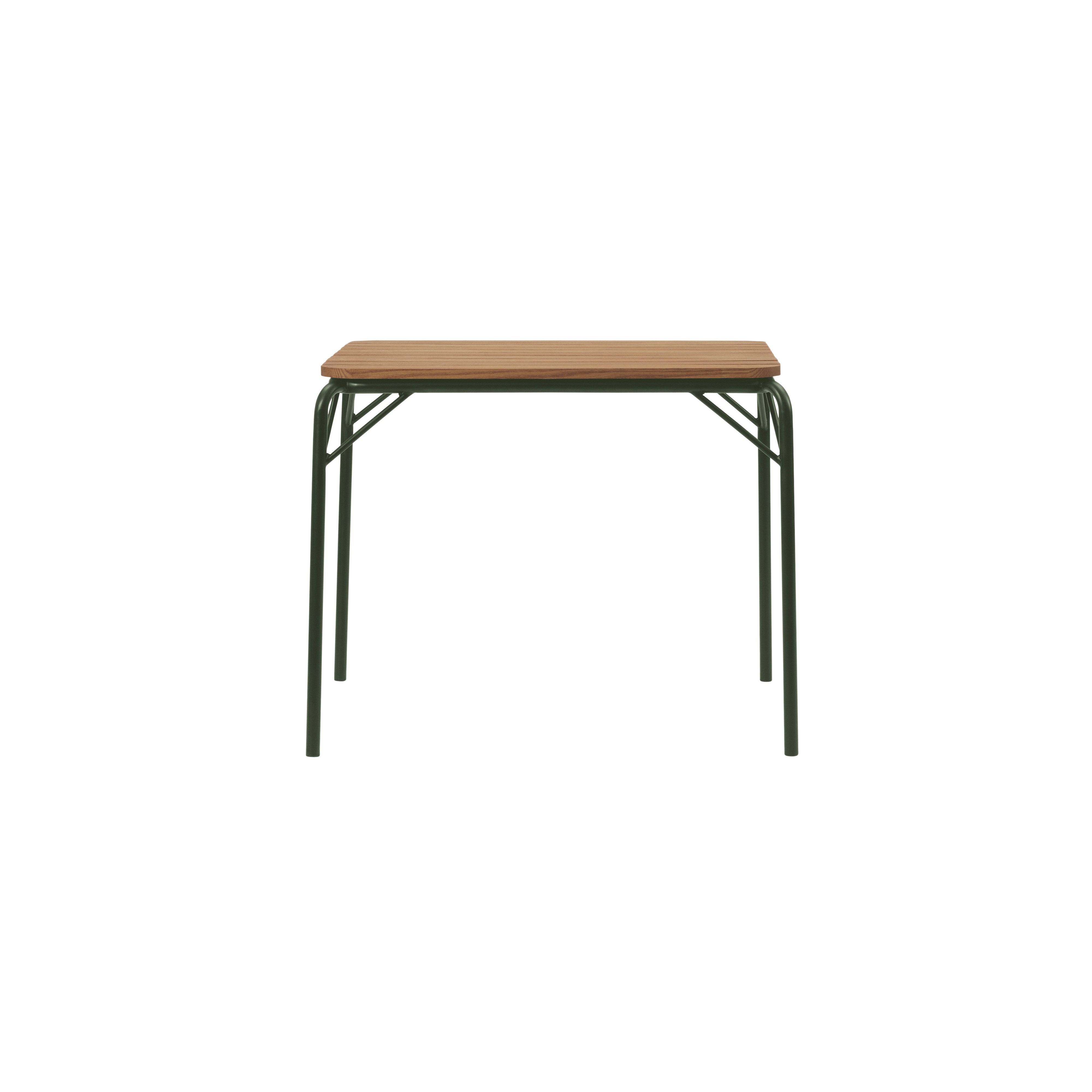 Vig Stacking Table: Medium - 35.4