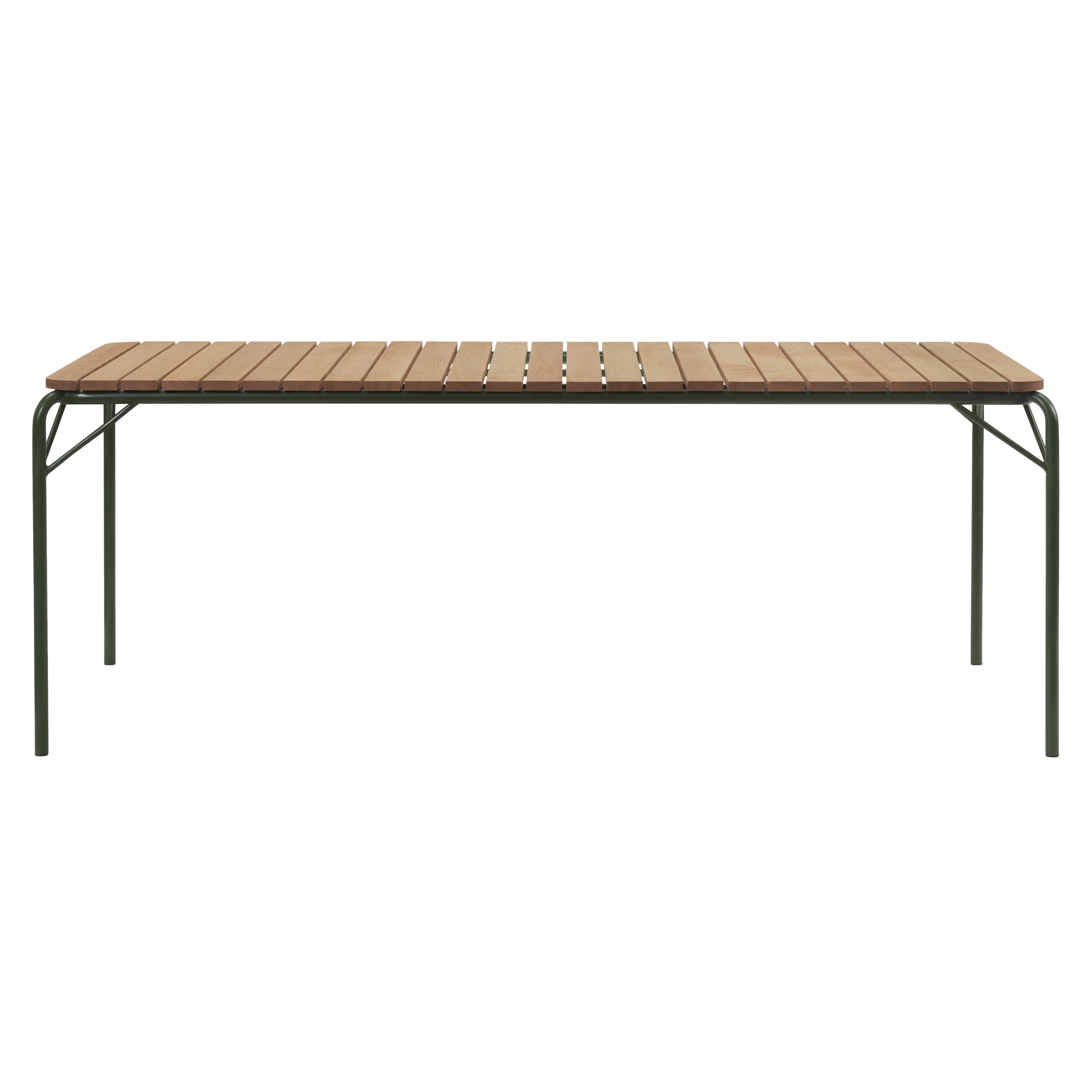 Vig Stacking Table: Large - 78.7