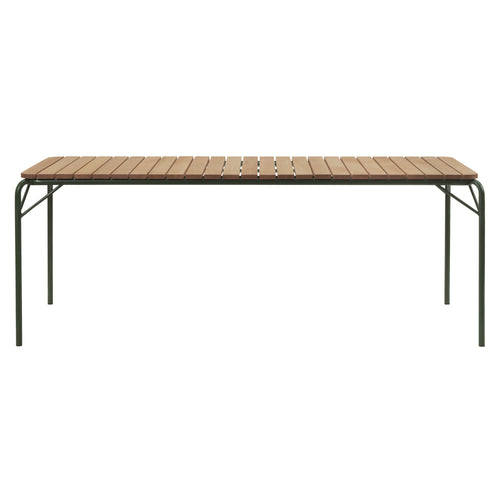 Vig Stacking Table: Large - 78.7