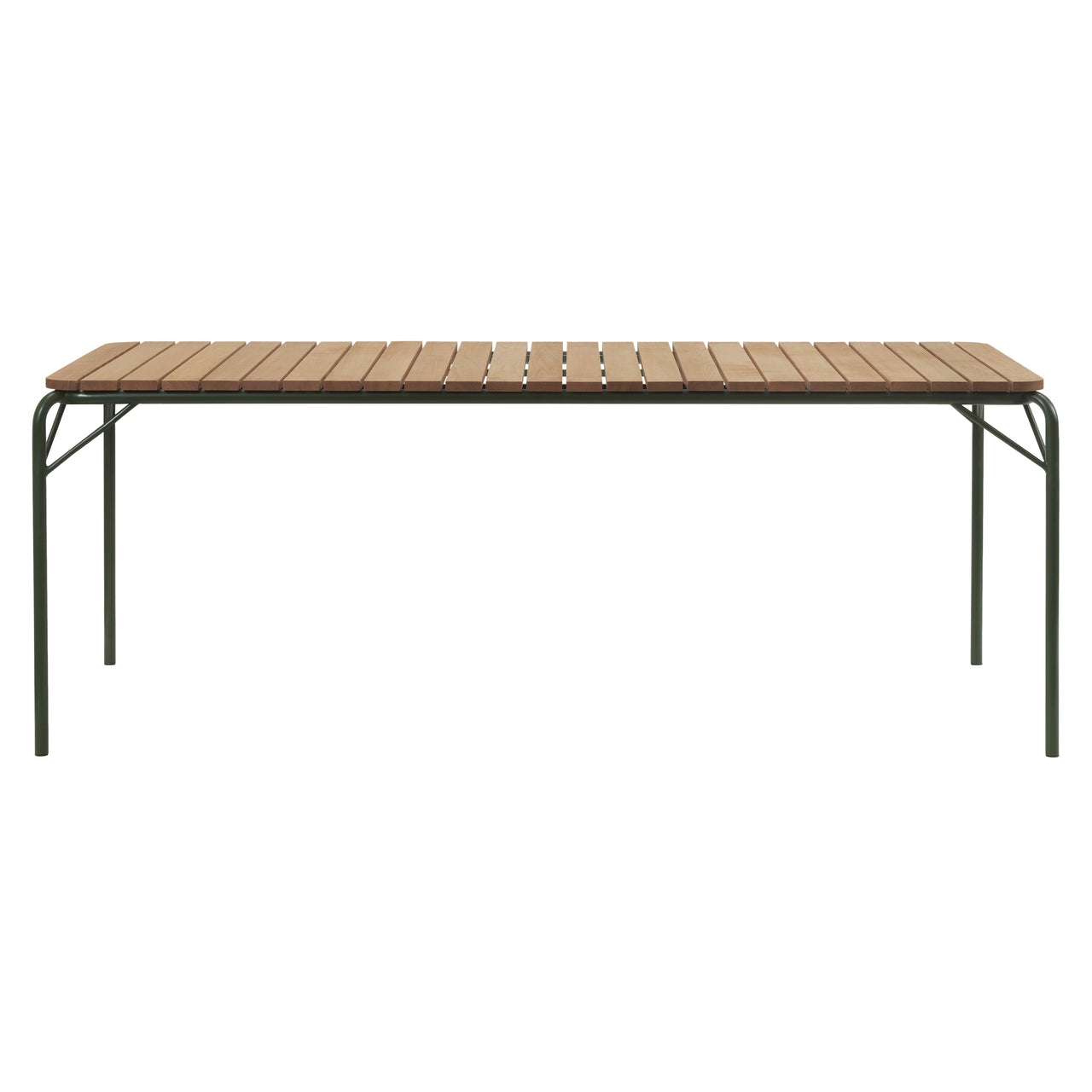 Vig Stacking Table: Large - 78.7