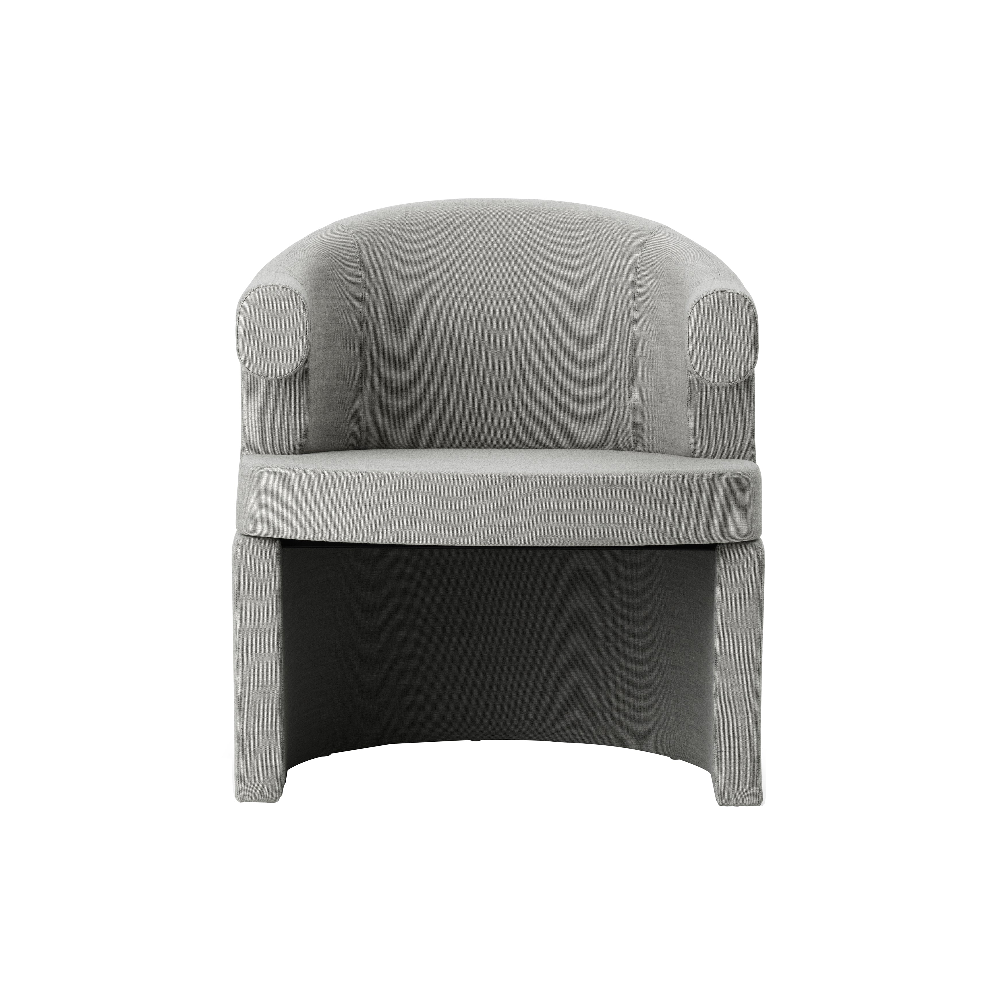 Burra Chair