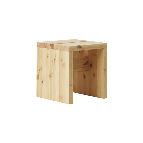 Stretch Stool