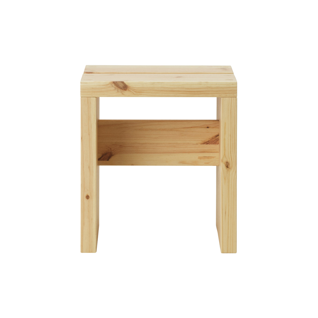 Stretch Stool