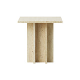 Edge Coffee Table: Small - 17.7
