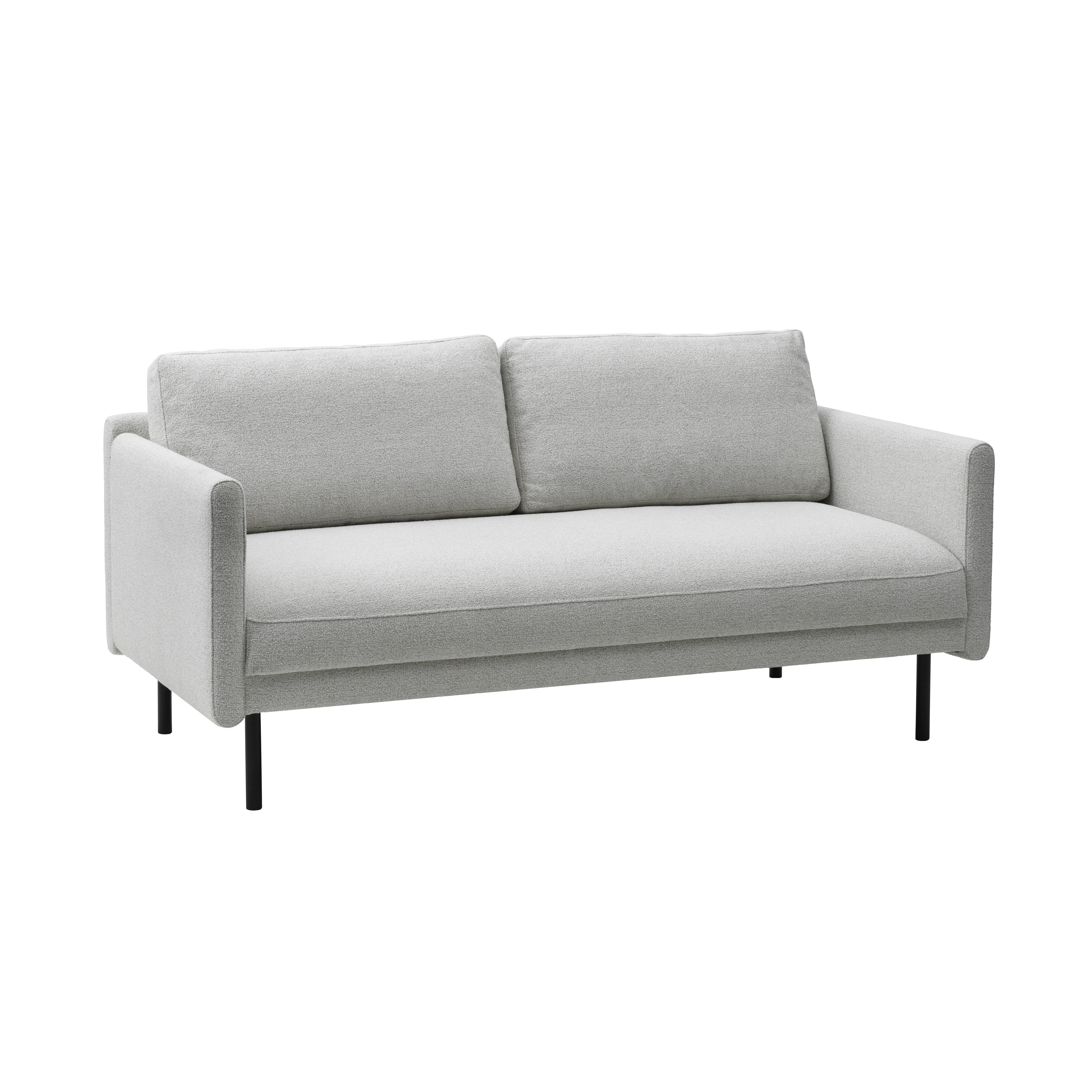 Rar Sofa: 2 + Venezia Off-White