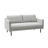 Rar Sofa: 2 + Venezia Off-White