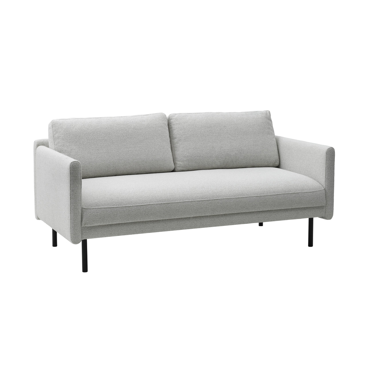 Rar Sofa: 2 + Venezia Off-White