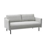 Rar Sofa: 2 + Venezia Off-White