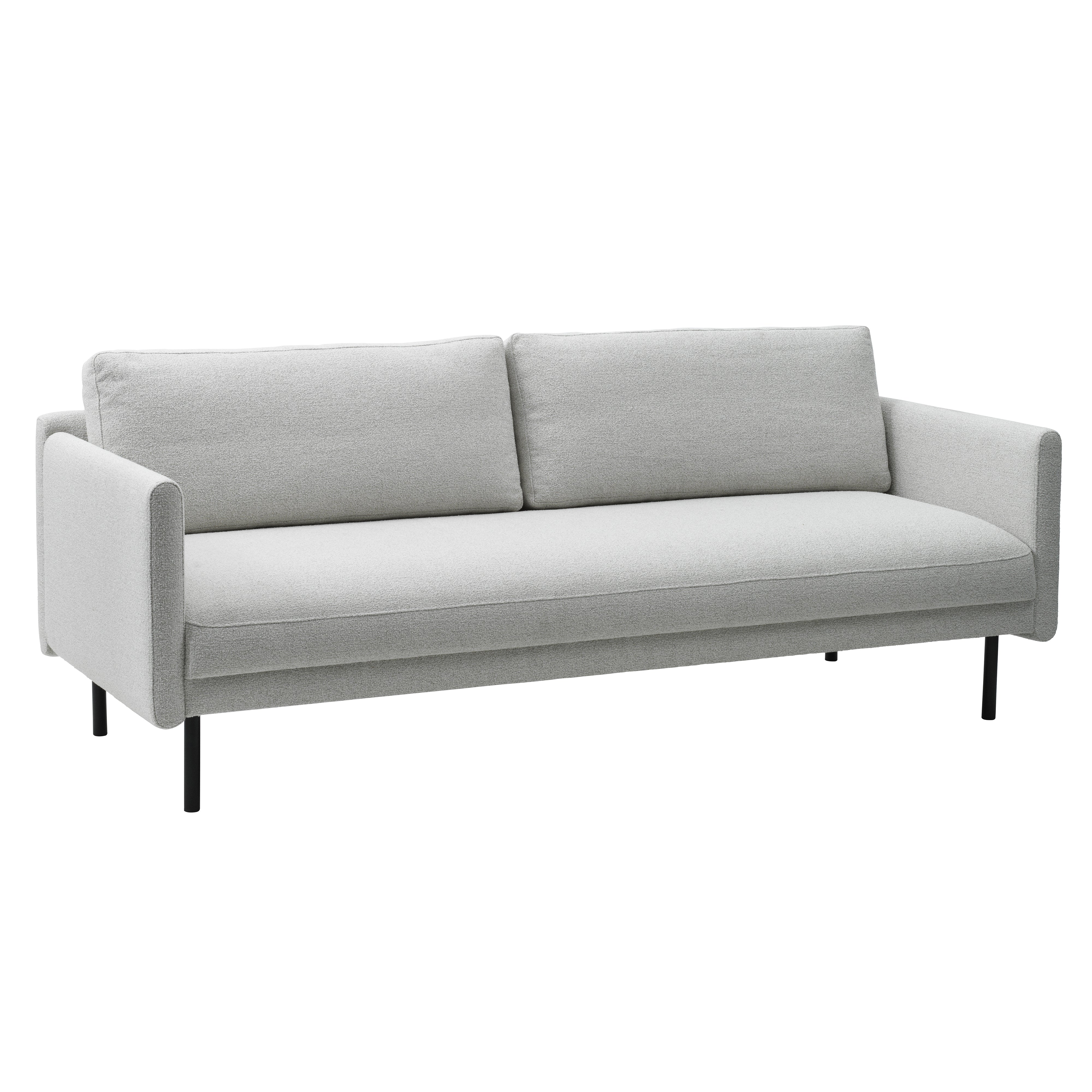 Rar Sofa: 3 + Venezia Off-White