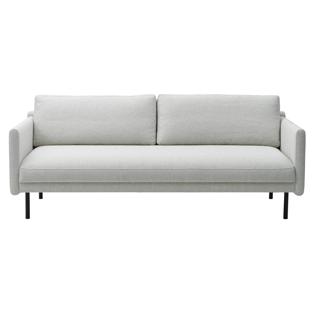 Rar Sofa: 3 + Venezia Off-White