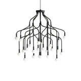 Vekst Pendant Lamp: Large - 34.6