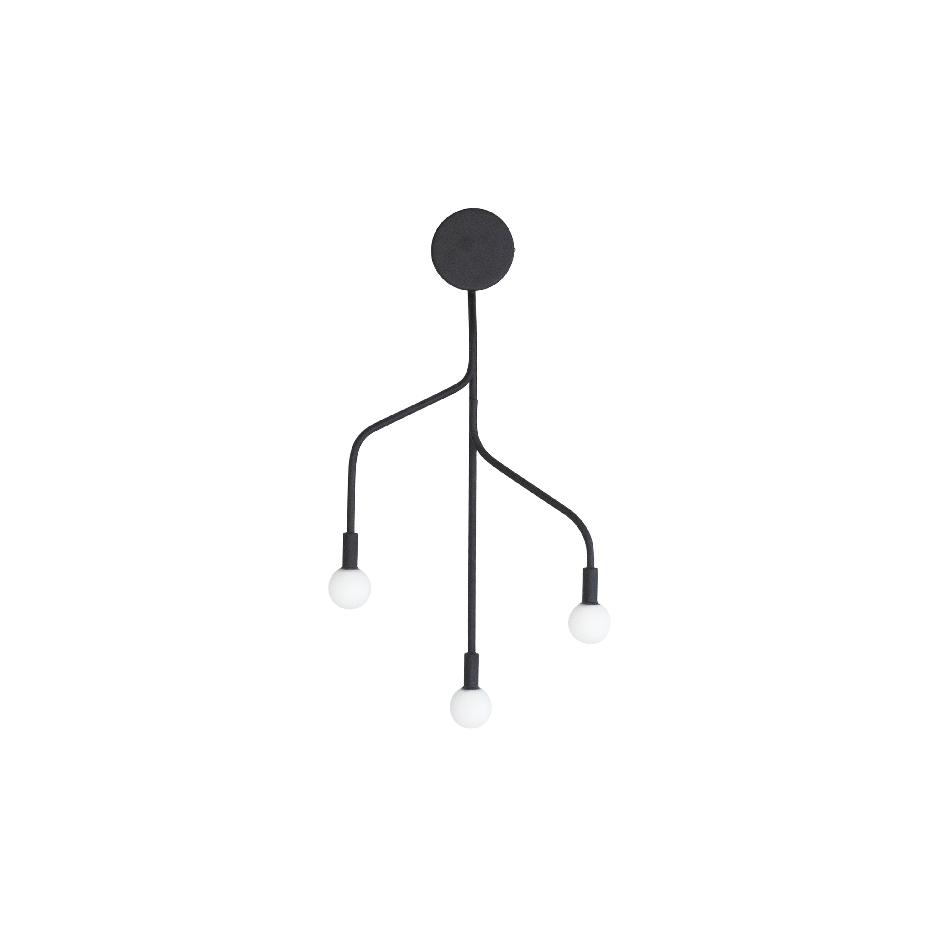 Vekst Wall Lamp
