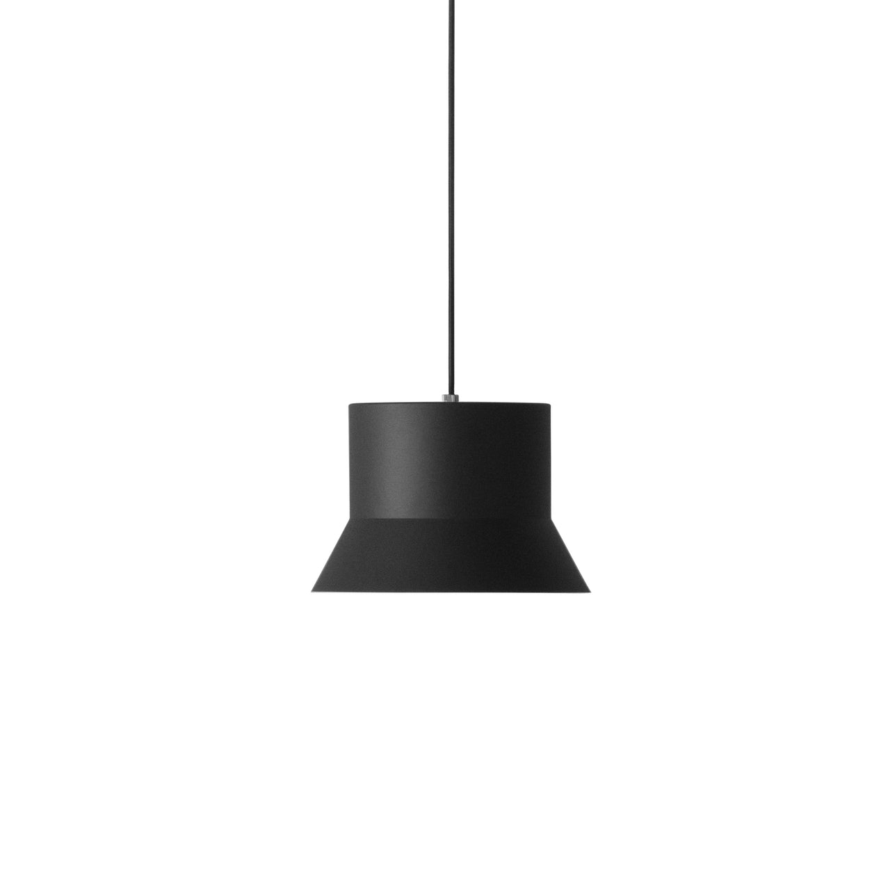 Hat Pendant Lamp: Large - 9.8