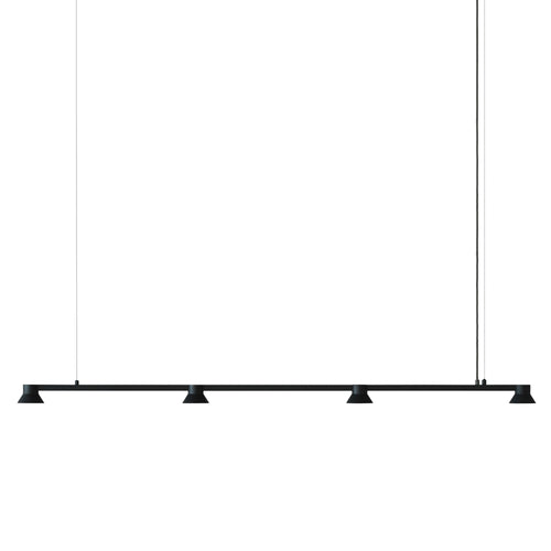 Hat Linear Lamp: Large - 65.7